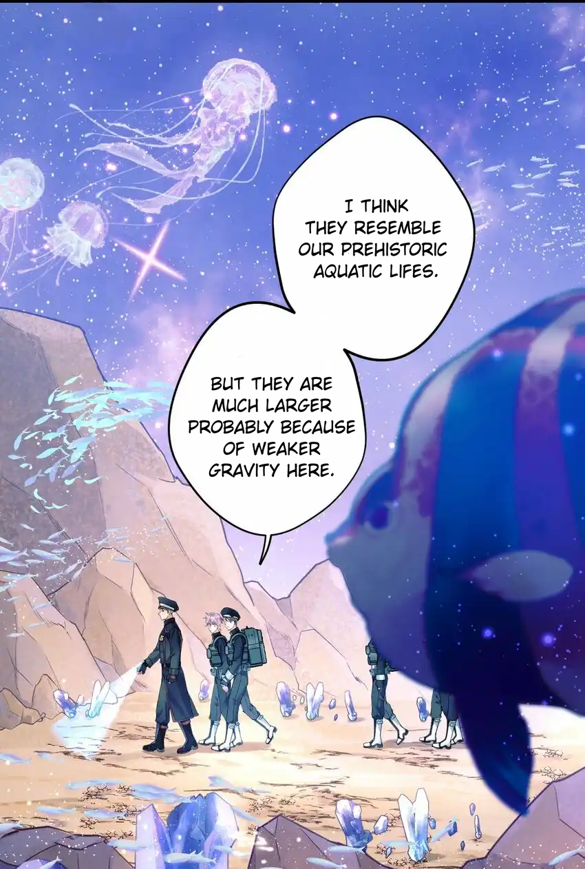 Zhong Qing Vol. 1 Ch. 2 第5页