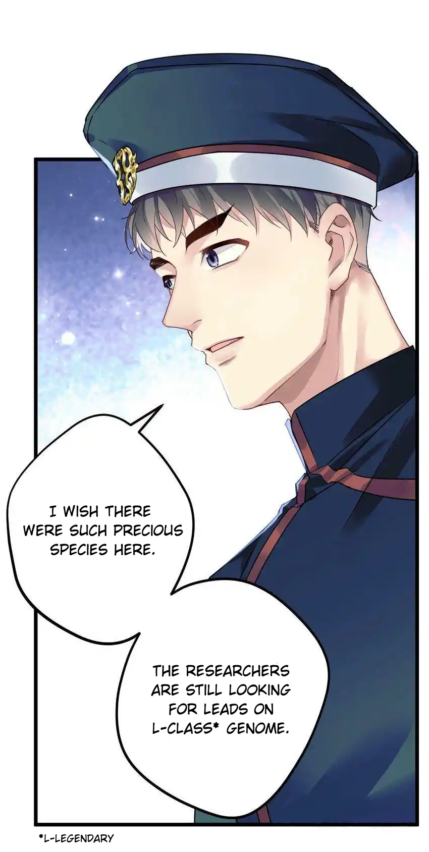 Zhong Qing Vol. 1 Ch. 2 第7页