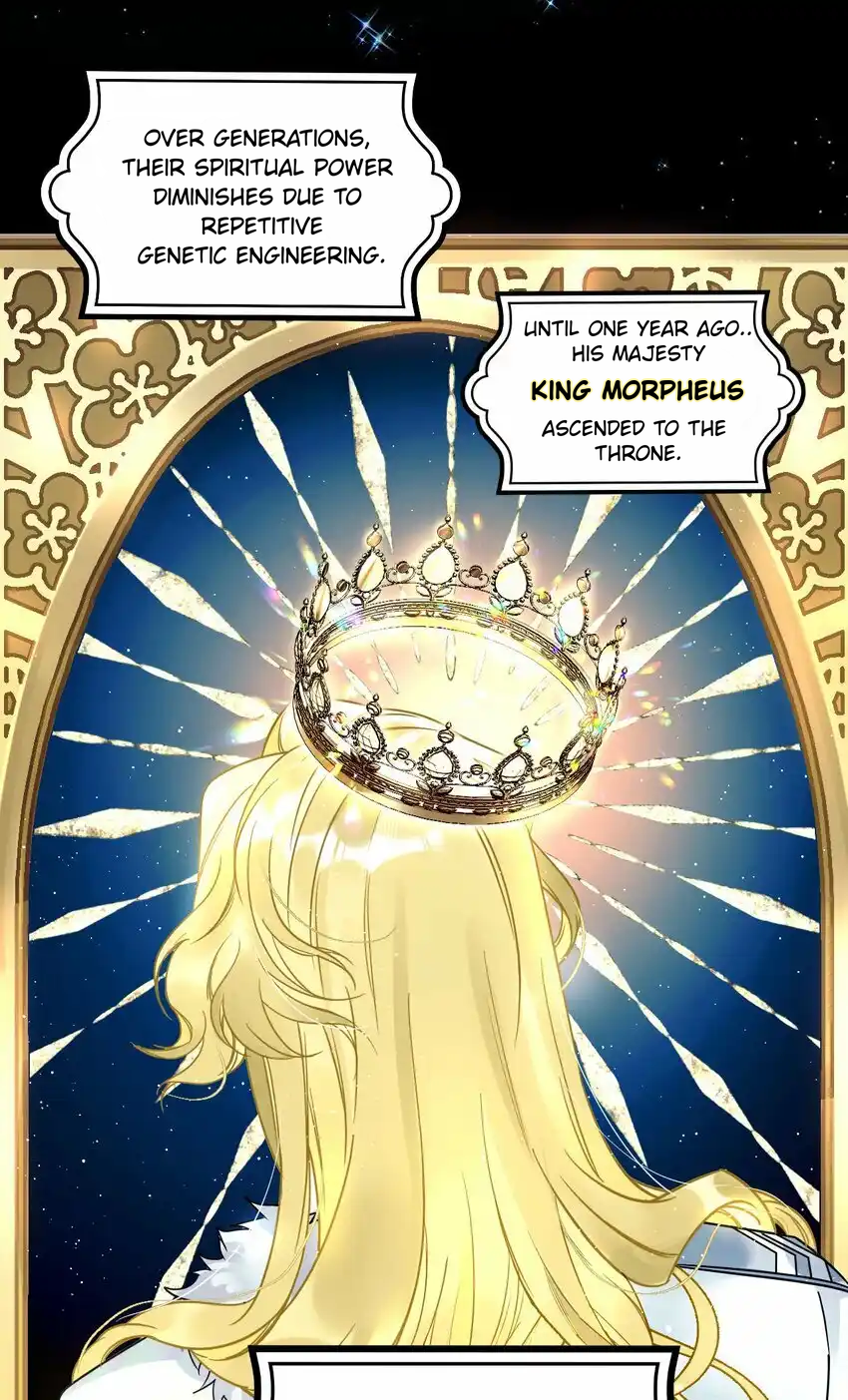 Zhong Qing Vol. 1 Ch. 2 第10页