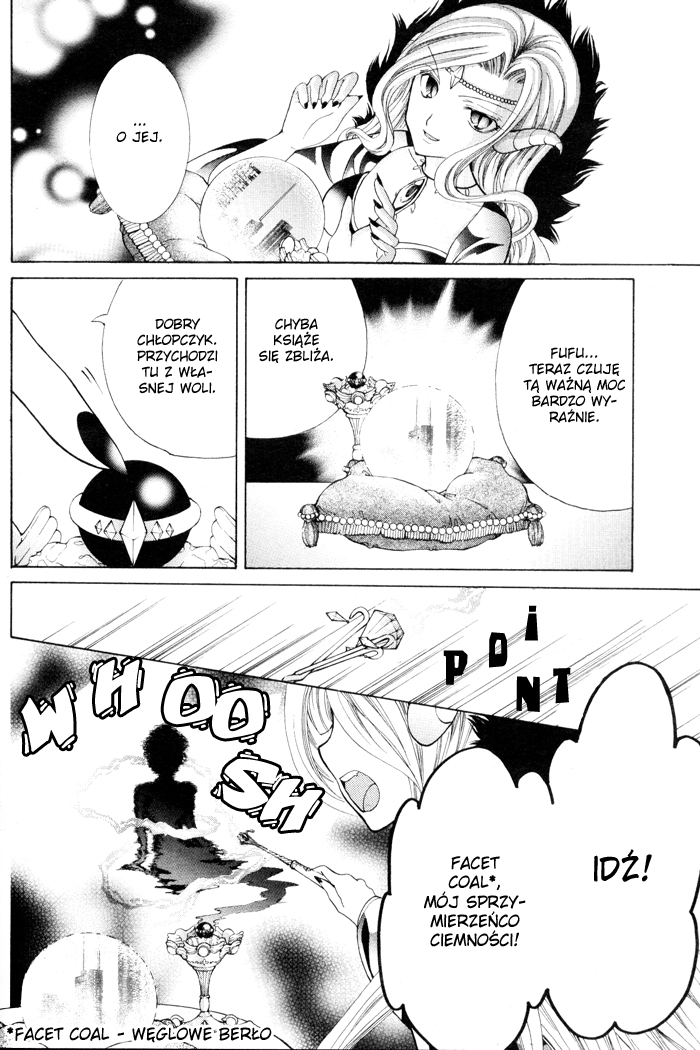 Sapphire - Princess Knight Vol. 1 Ch. 1 第38页