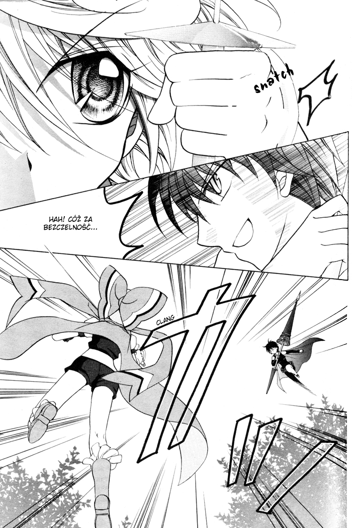 Sapphire - Princess Knight Vol. 1 Ch. 1 第47页