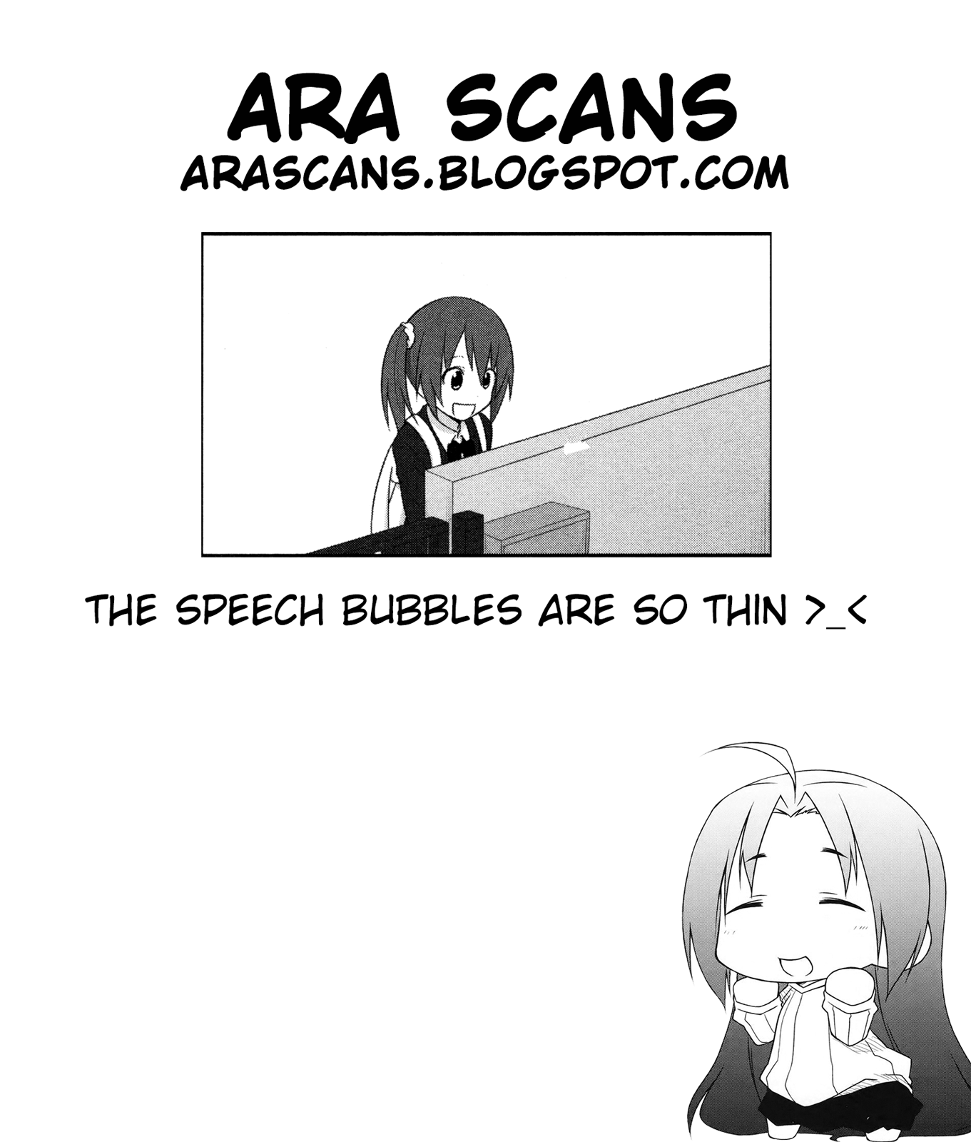 Aiura Going to School 第14页