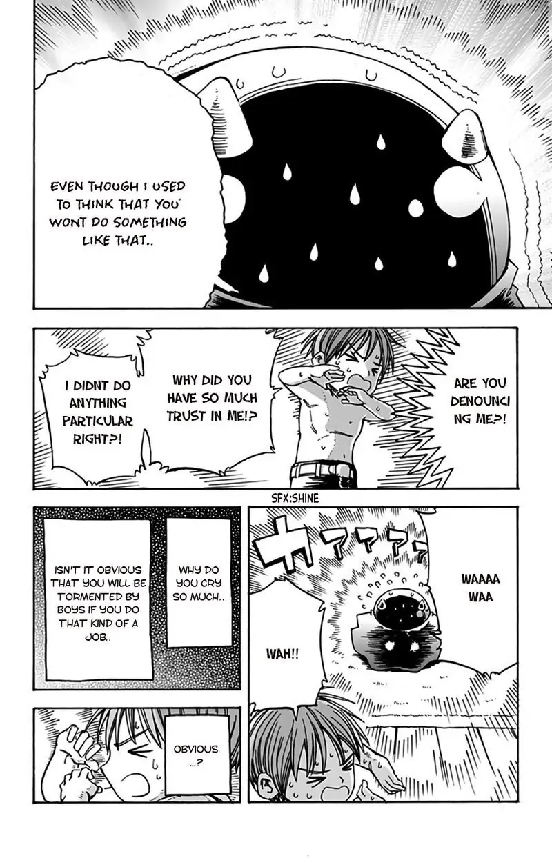 Akuma no Memumemu-chan Ch. 1 第17页