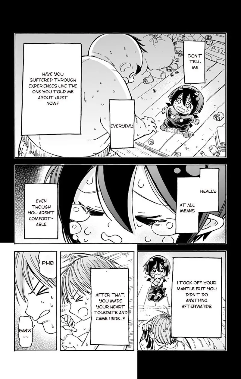 Akuma no Memumemu-chan Ch. 1 第18页