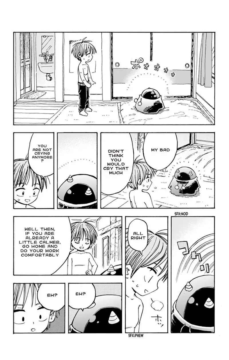 Akuma no Memumemu-chan Ch. 1 第20页