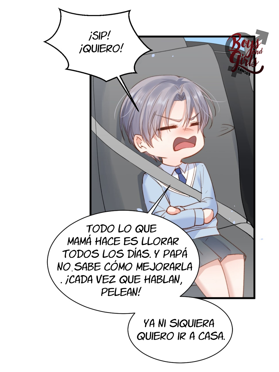 In or Out Familia Disfuncional 第27页
