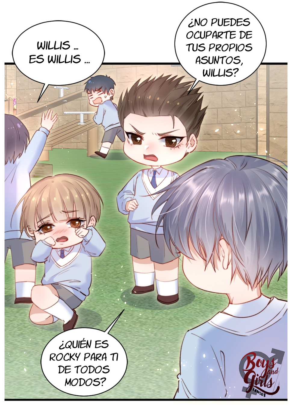 In or Out Familia Disfuncional 第37页