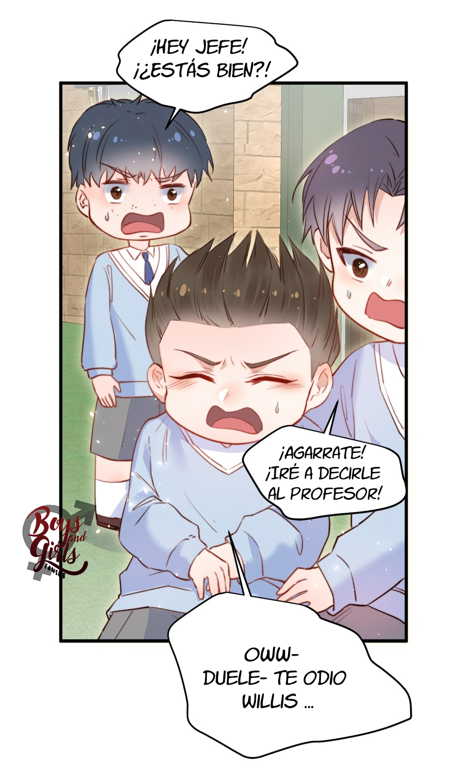 In or Out Familia Disfuncional 第40页