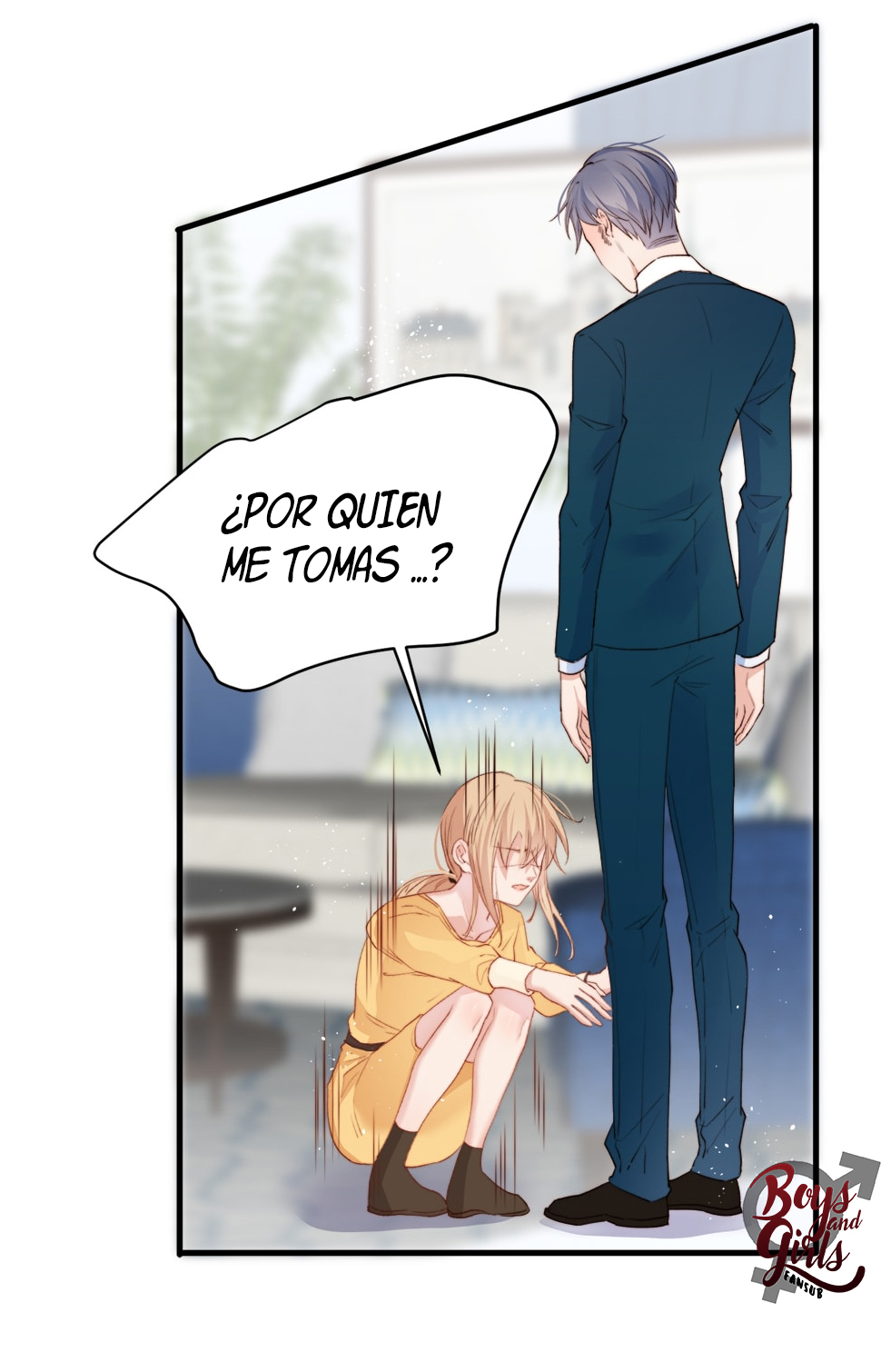 In or Out Familia Disfuncional 第10页