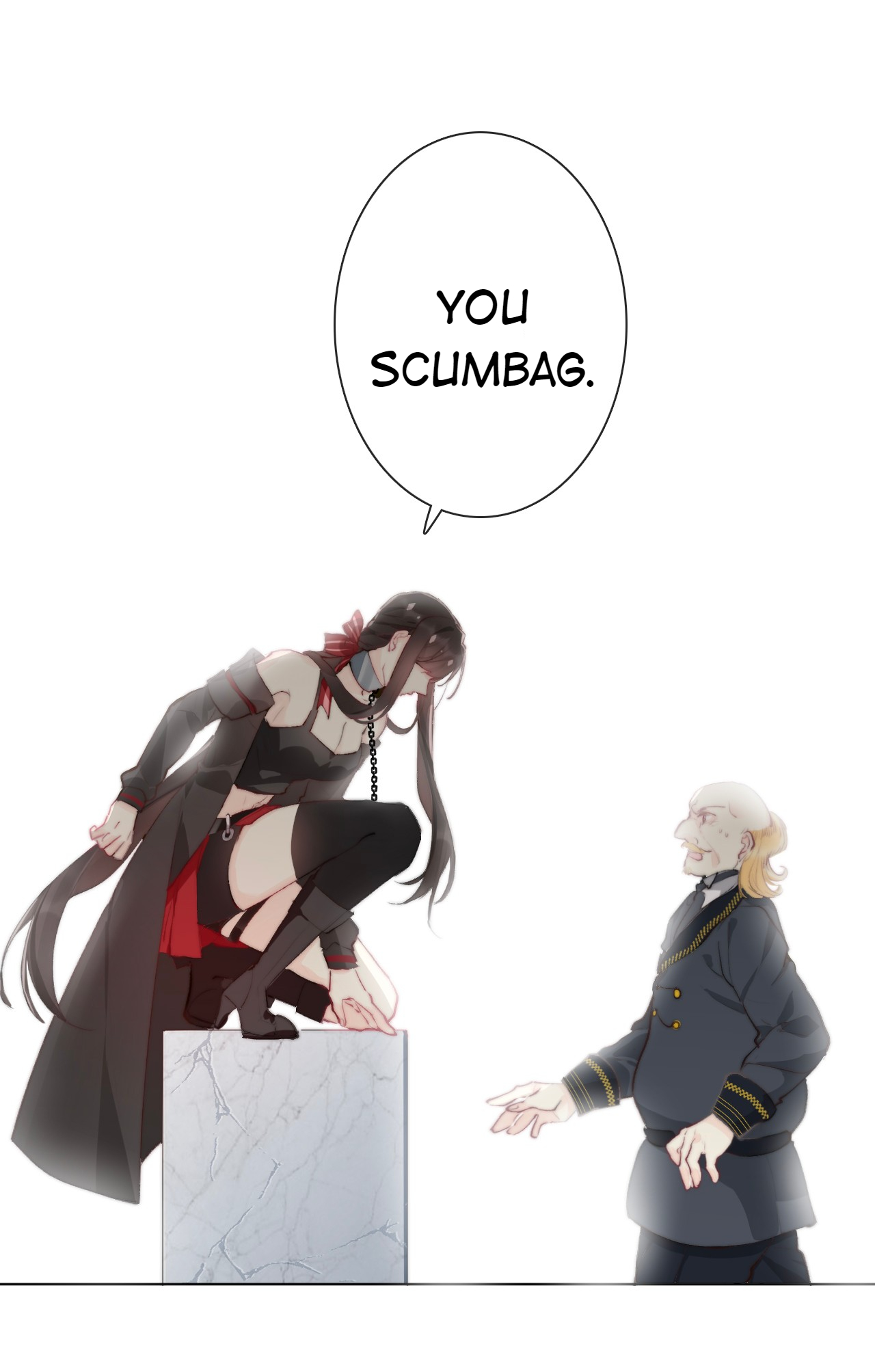 Forced to Be a Princess After Reincarnating in Another World I Reincarnated into Another World? Back to 16! 第101页