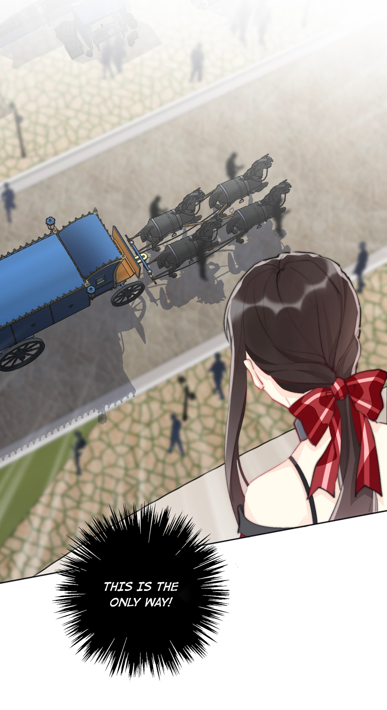 Forced to Be a Princess After Reincarnating in Another World I Reincarnated into Another World? Back to 16! 第113页