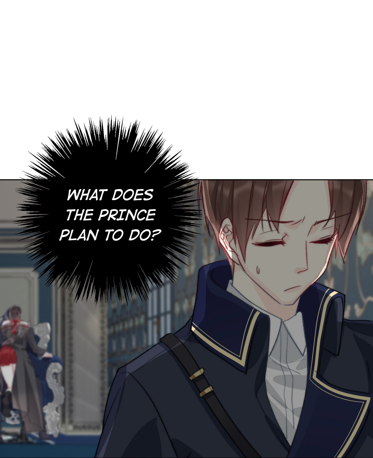 Forced to Be a Princess After Reincarnating in Another World I Reincarnated into Another World? Back to 16! 第138页