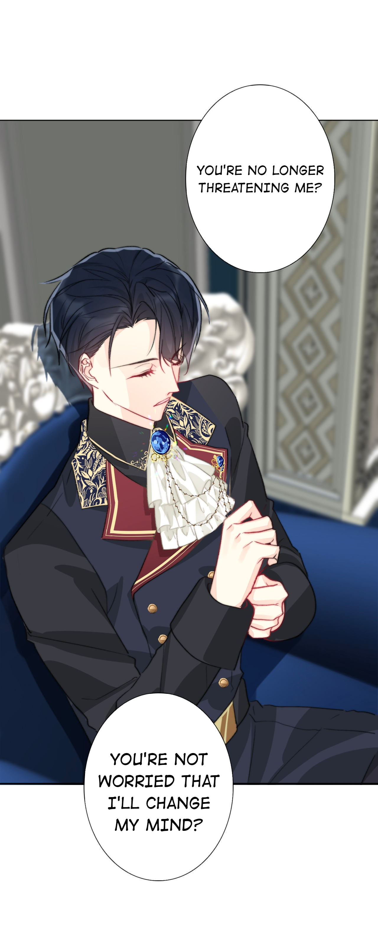 Forced to Be a Princess After Reincarnating in Another World I Reincarnated into Another World? Back to 16! 第140页