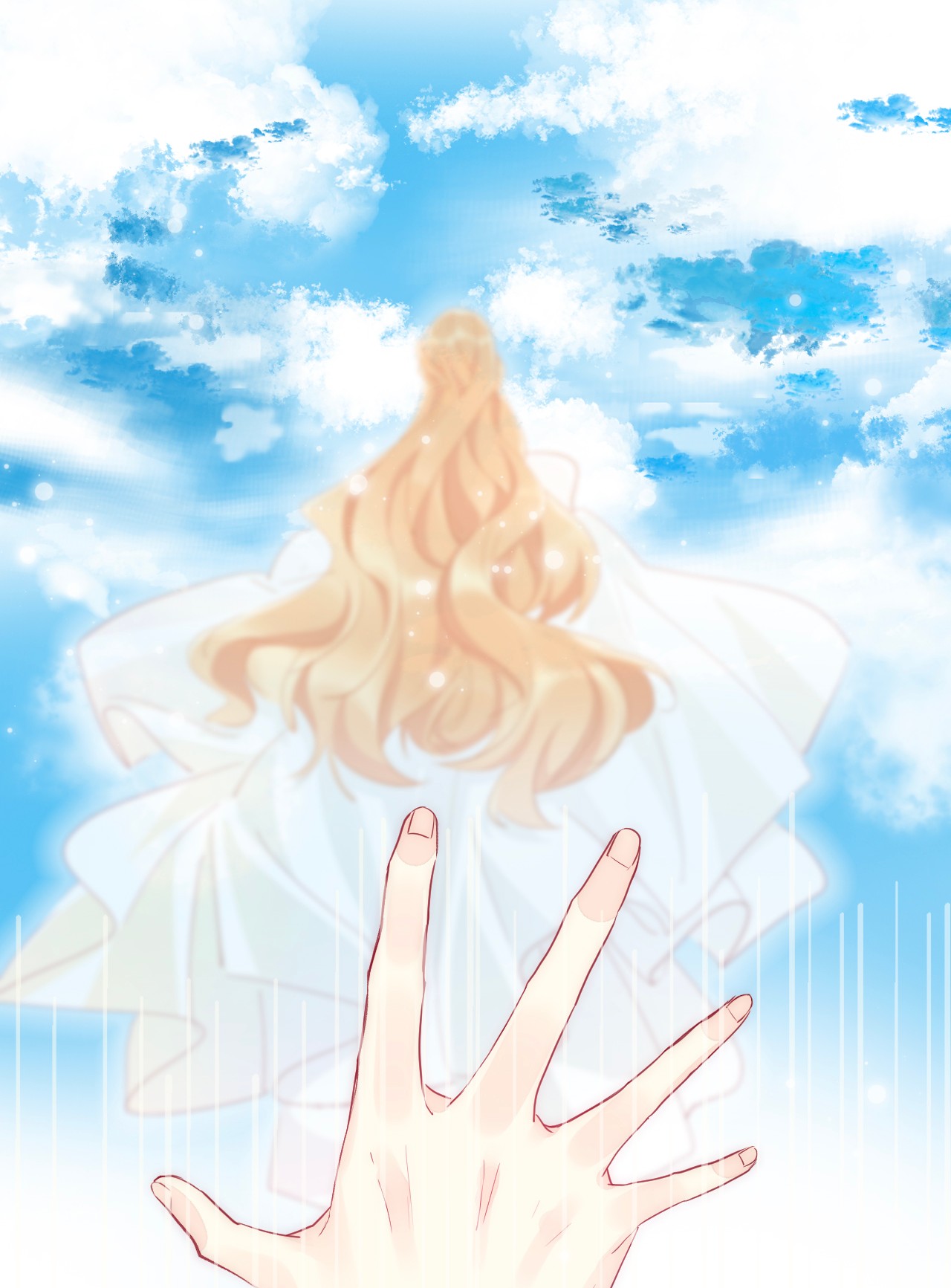 Forced to Be a Princess After Reincarnating in Another World I Reincarnated into Another World? Back to 16! 第19页