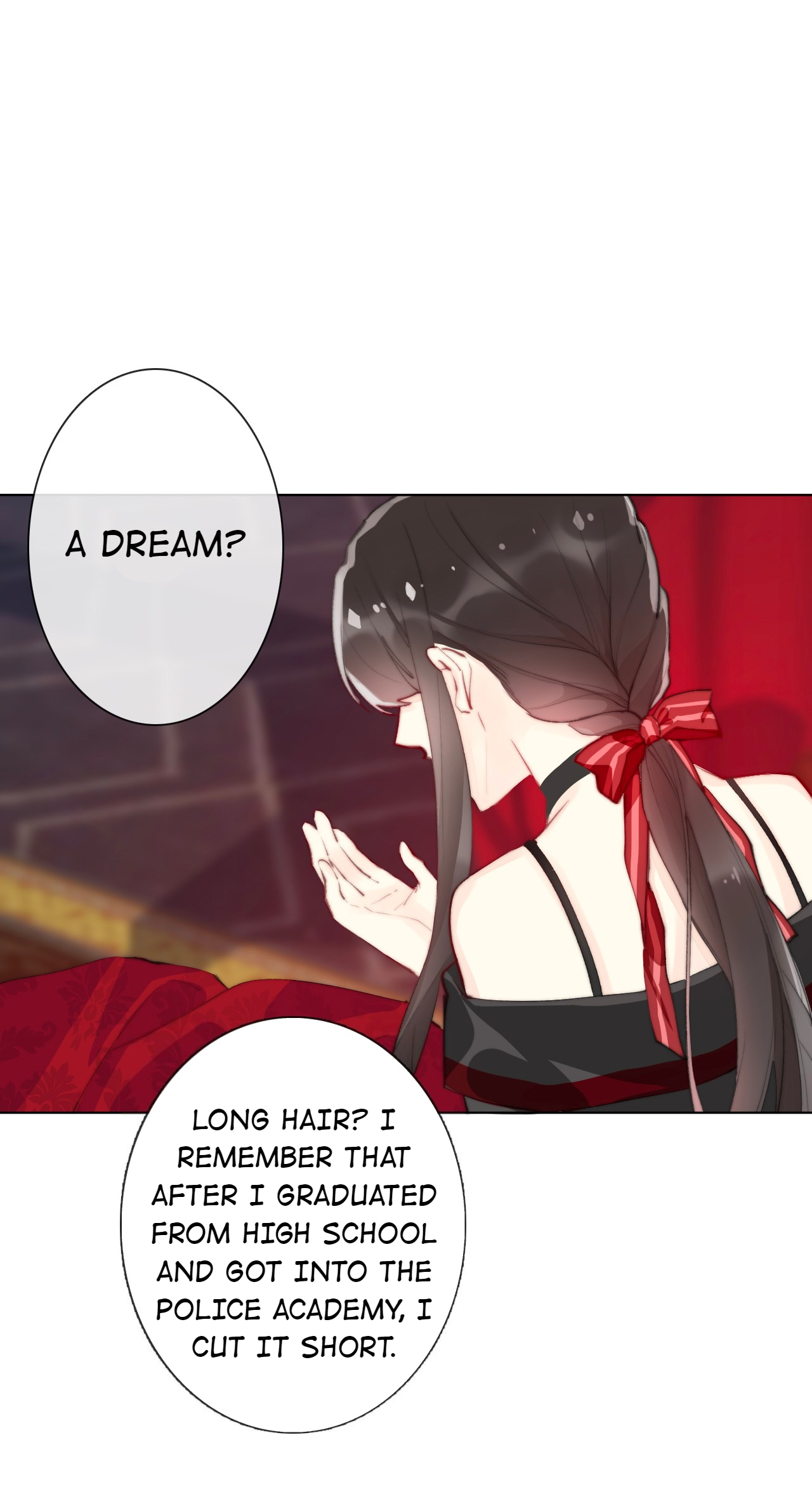 Forced to Be a Princess After Reincarnating in Another World I Reincarnated into Another World? Back to 16! 第22页