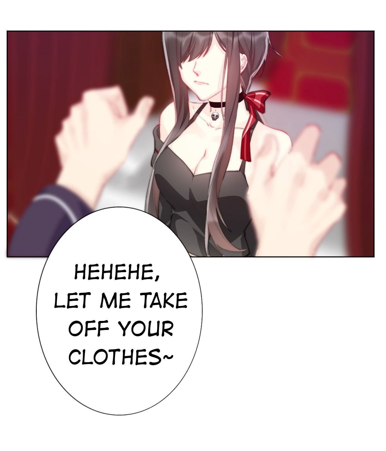 Forced to Be a Princess After Reincarnating in Another World I Reincarnated into Another World? Back to 16! 第34页