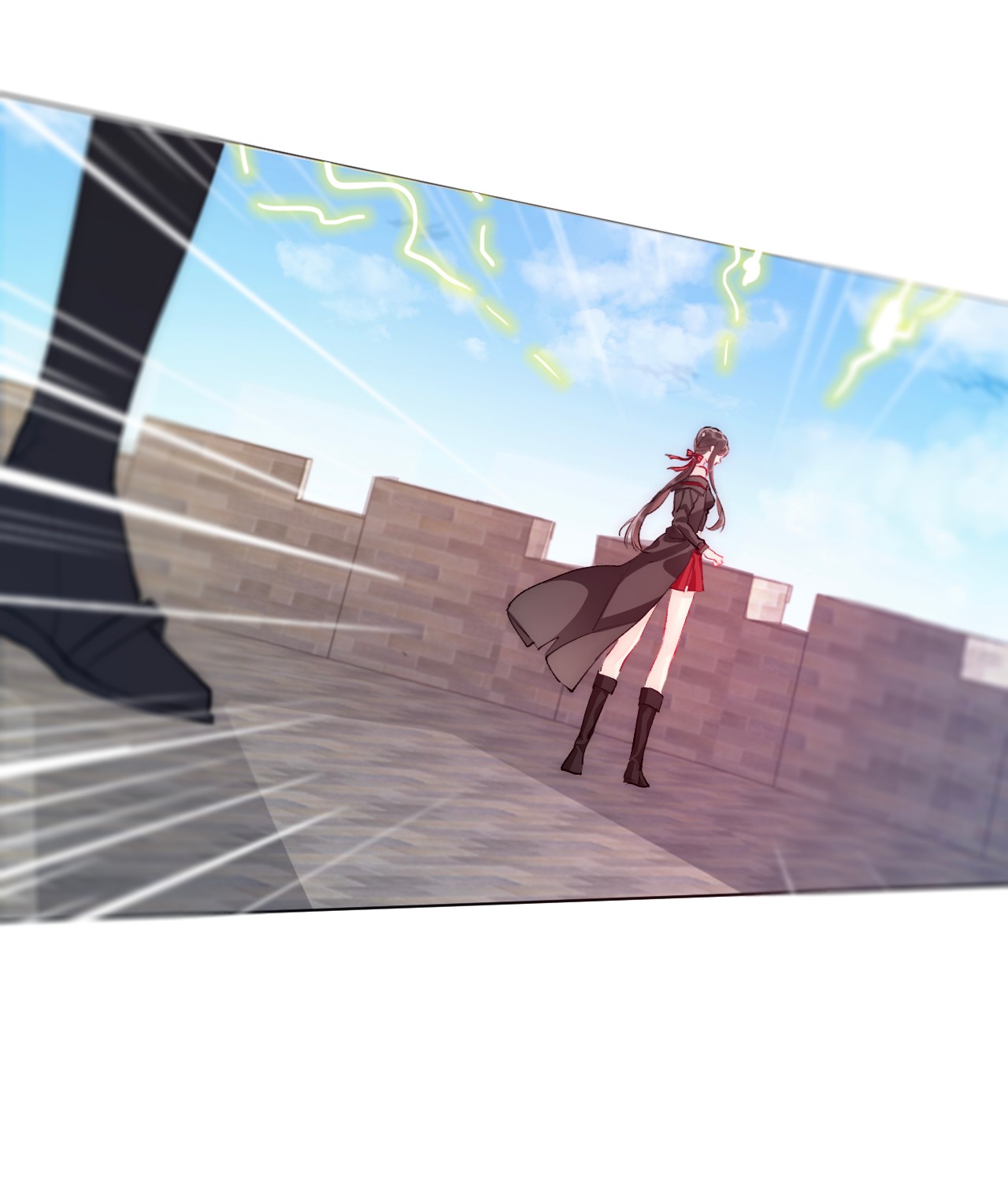 Forced to Be a Princess After Reincarnating in Another World I Reincarnated into Another World? Back to 16! 第49页