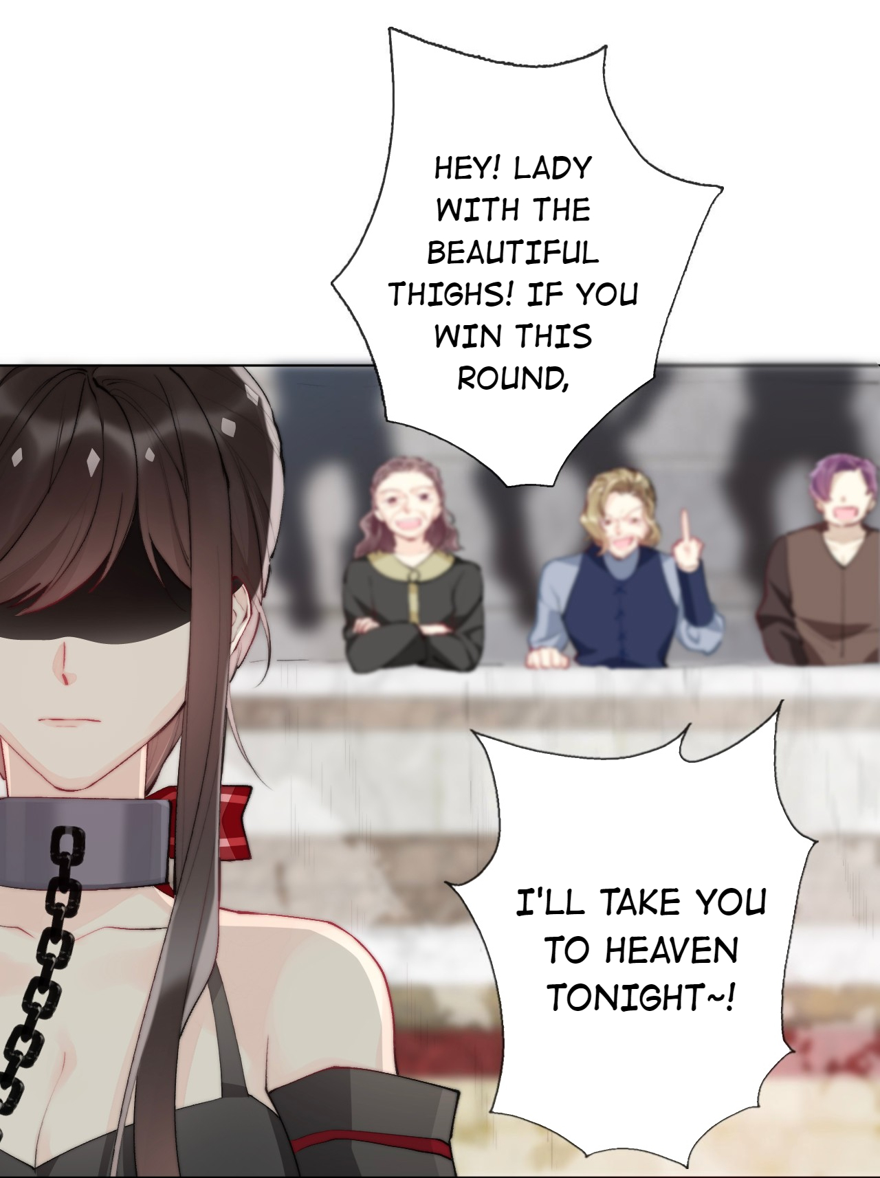 Forced to Be a Princess After Reincarnating in Another World I Reincarnated into Another World? Back to 16! 第64页