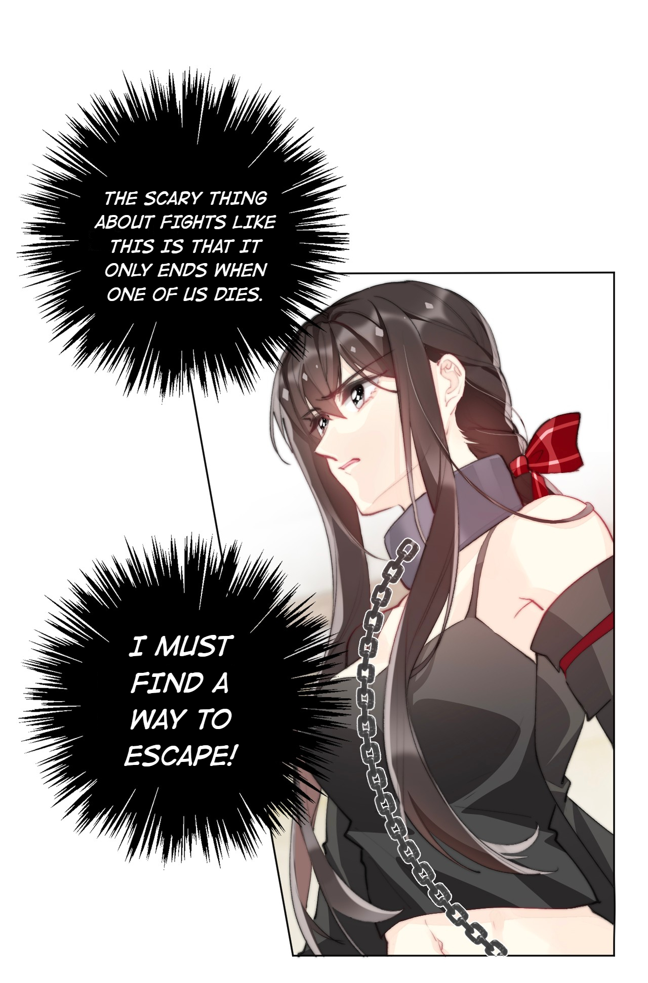 Forced to Be a Princess After Reincarnating in Another World I Reincarnated into Another World? Back to 16! 第79页