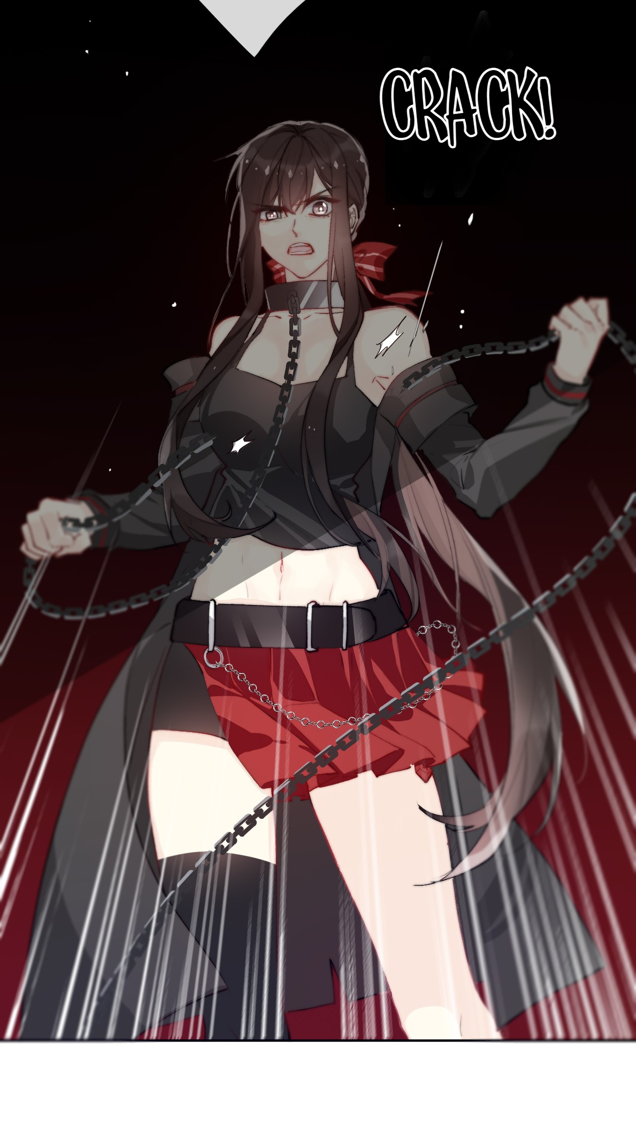 Forced to Be a Princess After Reincarnating in Another World I Reincarnated into Another World? Back to 16! 第86页