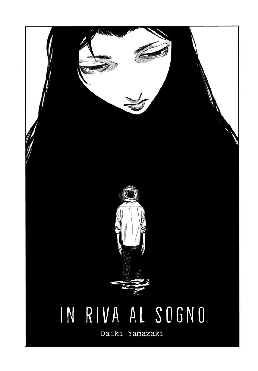 Kishibe no Yume Oneshot 第1页