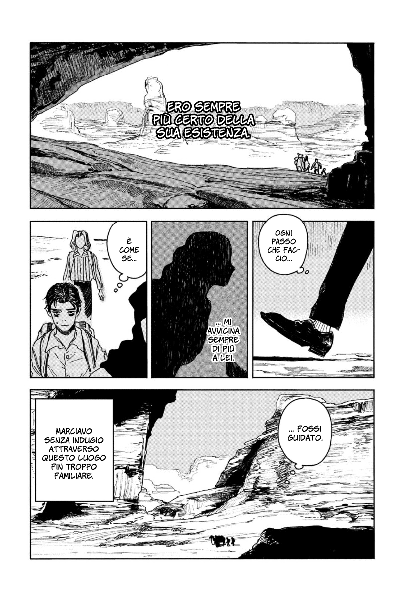 Kishibe no Yume Oneshot 第27页