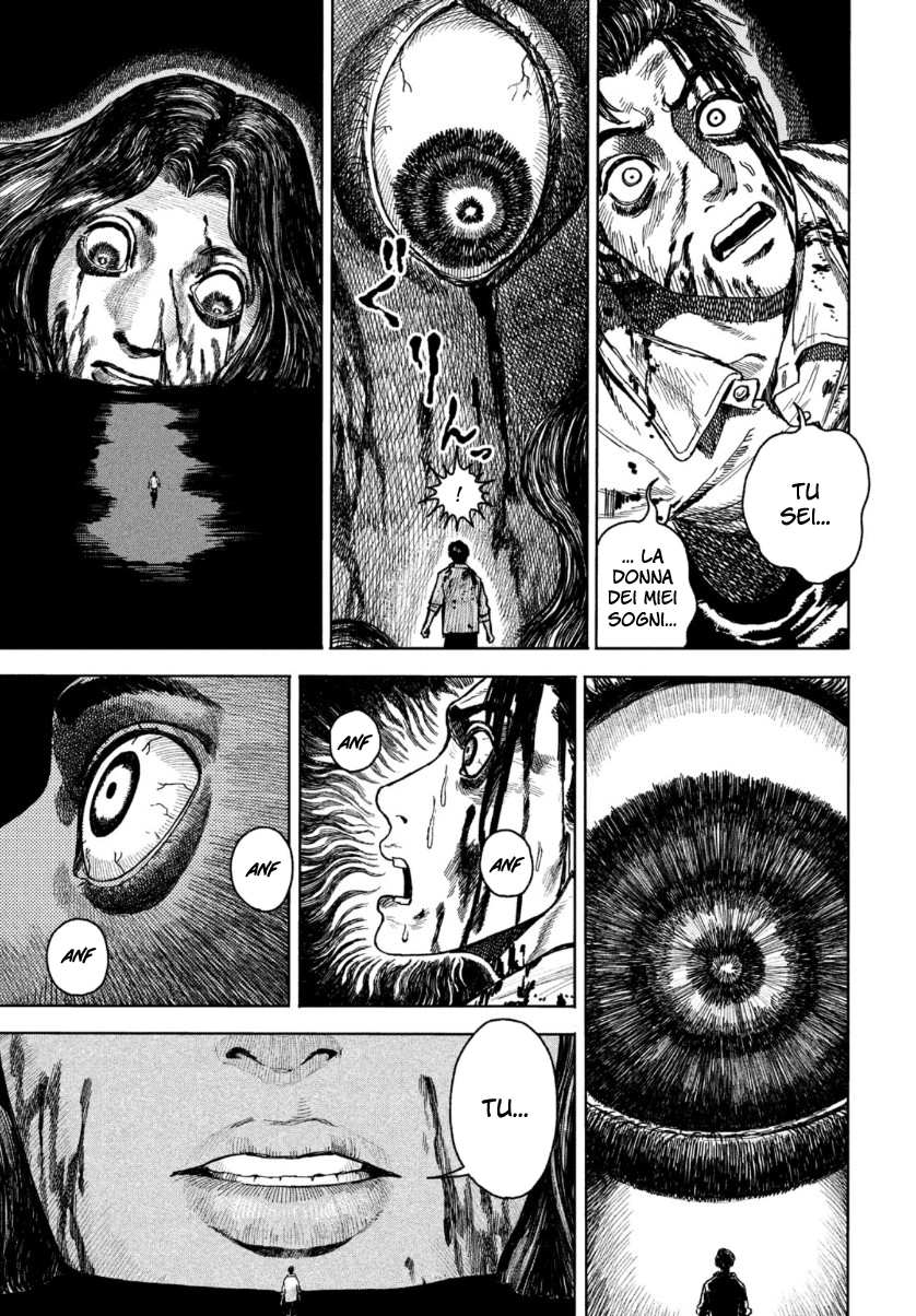 Kishibe no Yume Oneshot 第45页