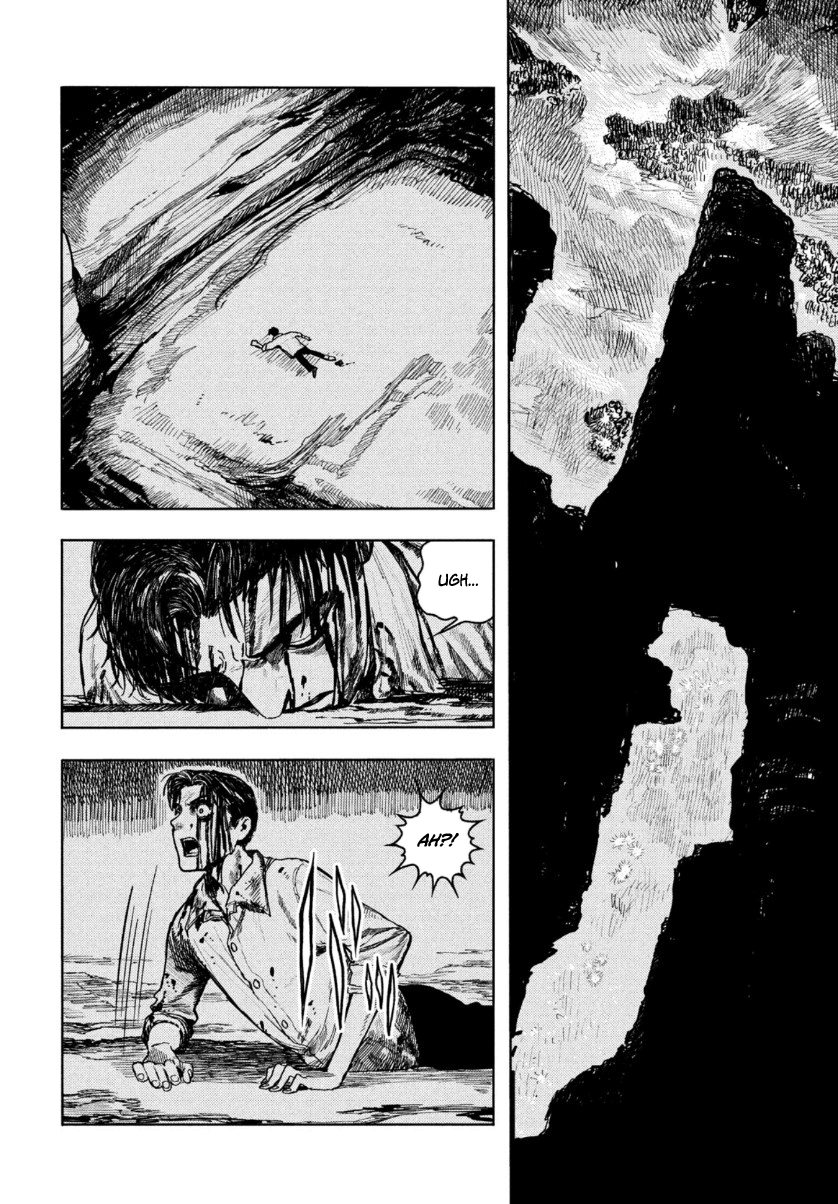 Kishibe no Yume Oneshot 第49页