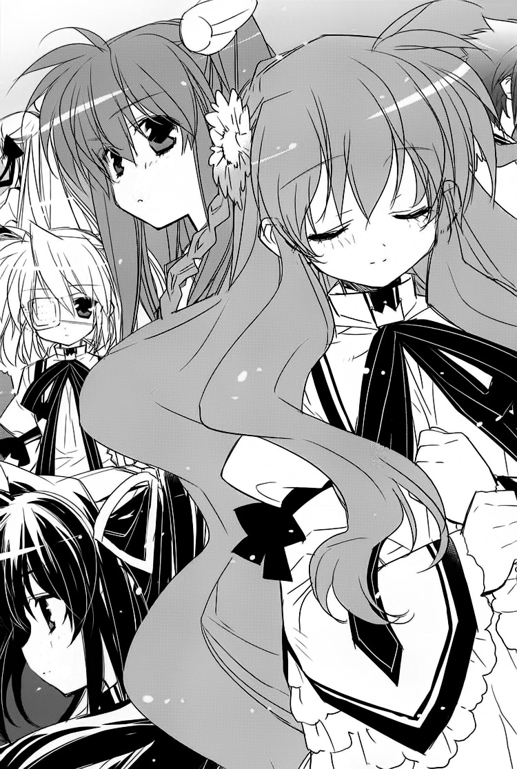 Rewrite: SIDE-B Cô gái nép mình dưới cổ thụ 第4页