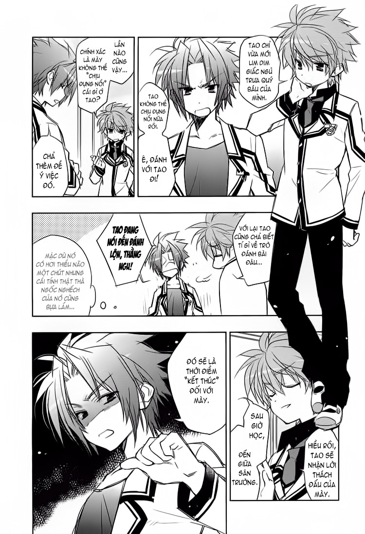 Rewrite: SIDE-B Cô gái nép mình dưới cổ thụ 第6页