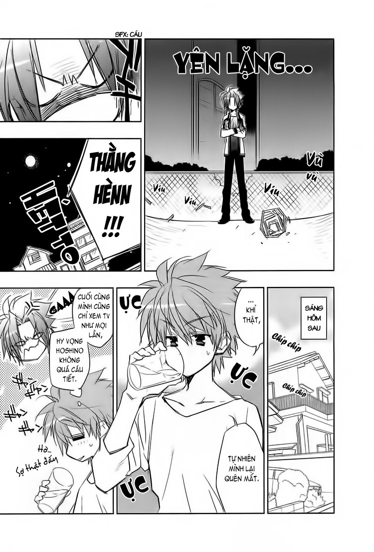 Rewrite: SIDE-B Cô gái nép mình dưới cổ thụ 第8页