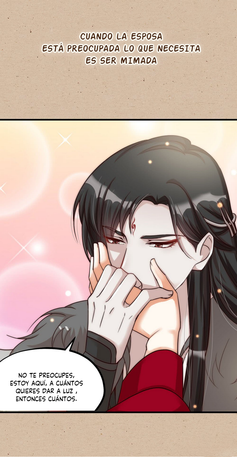 Fu Fu Qing Cheng Prólogo 第20页