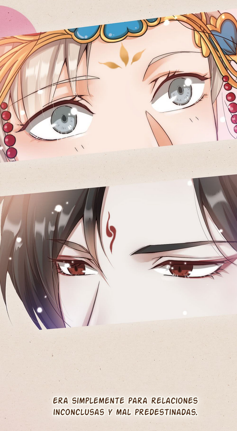 Fu Fu Qing Cheng Prólogo 第24页