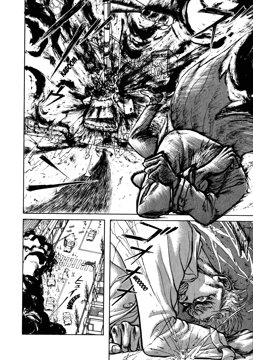 Kilico The Hound 第11页