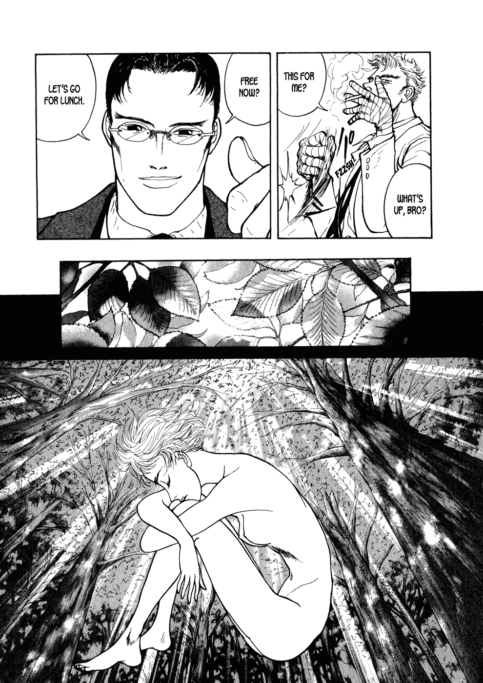 Kilico The Hound 第16页
