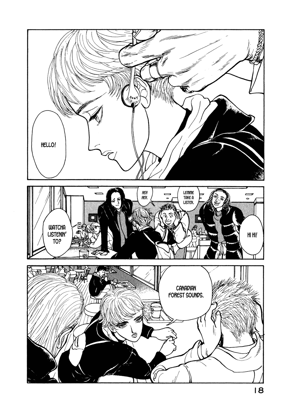 Kilico The Hound 第17页