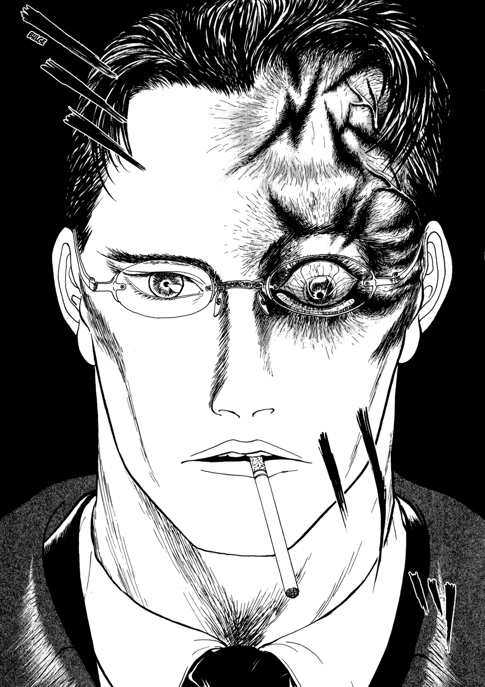 Kilico The Hound 第30页