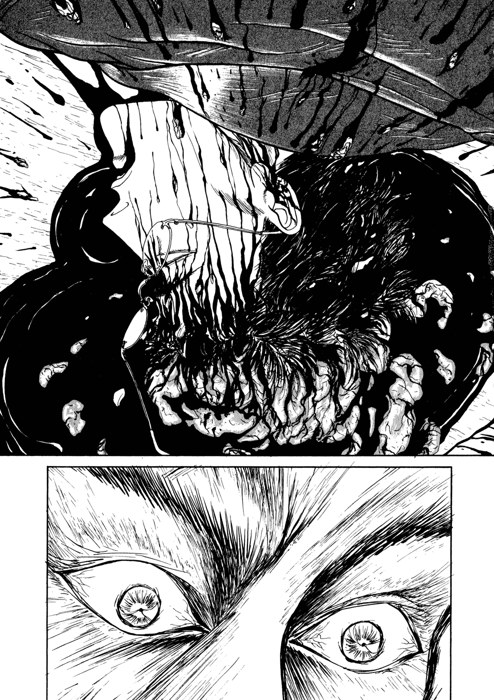 Kilico The Hound 第32页