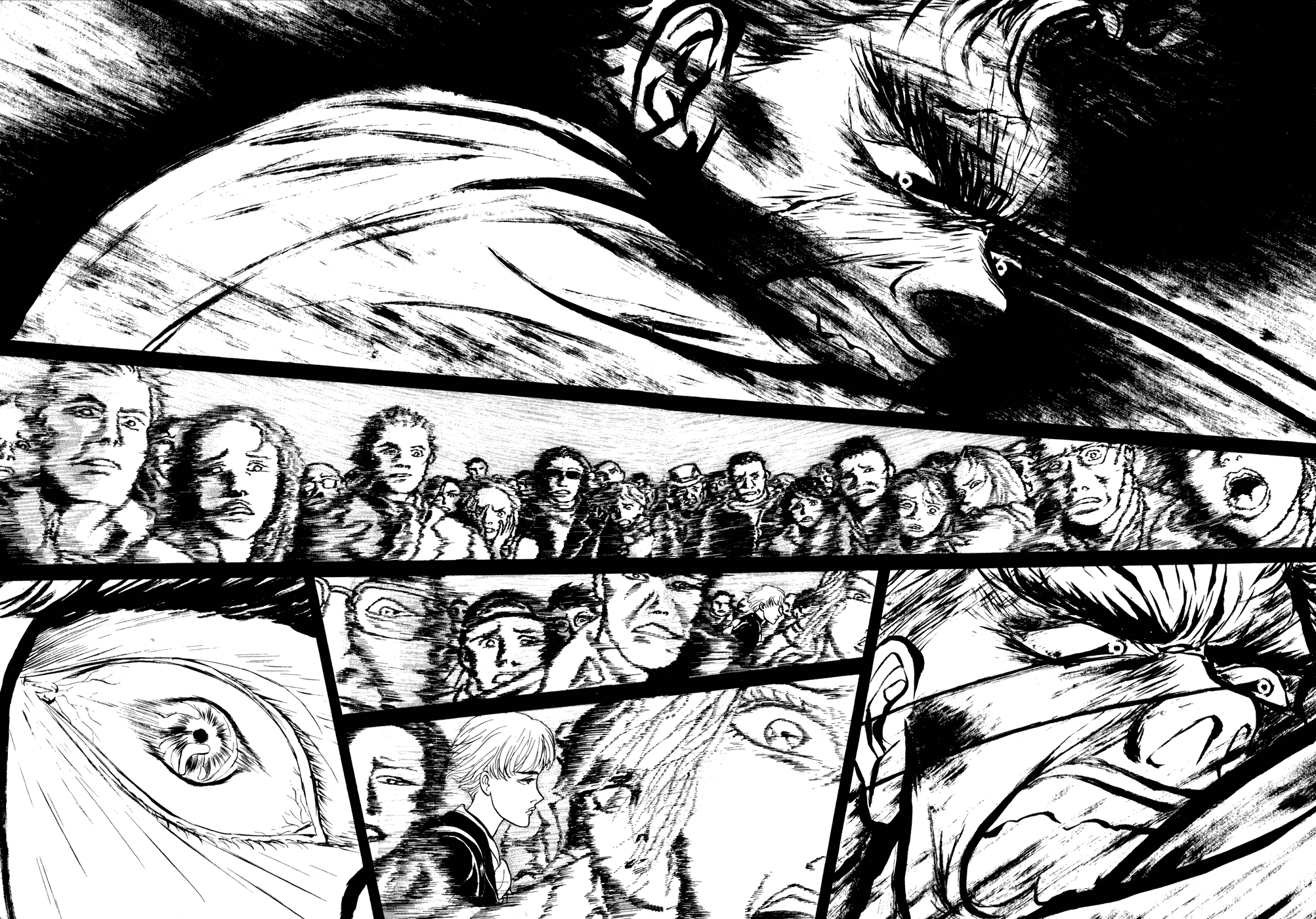 Kilico The Hound 第33页