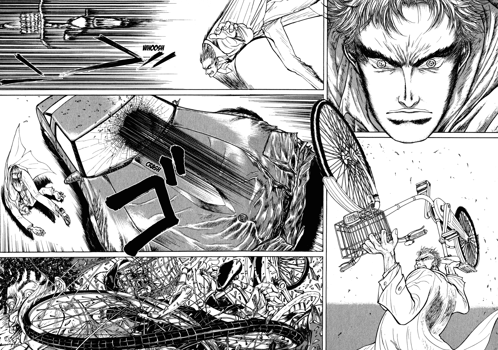 Kilico The Hound 第10页