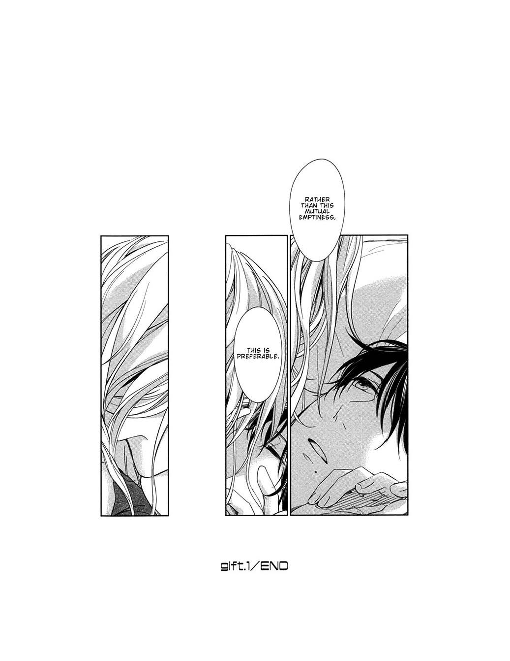 Yukimura-sensei to Kei-kun Vol. 1 Ch. 3 第18页