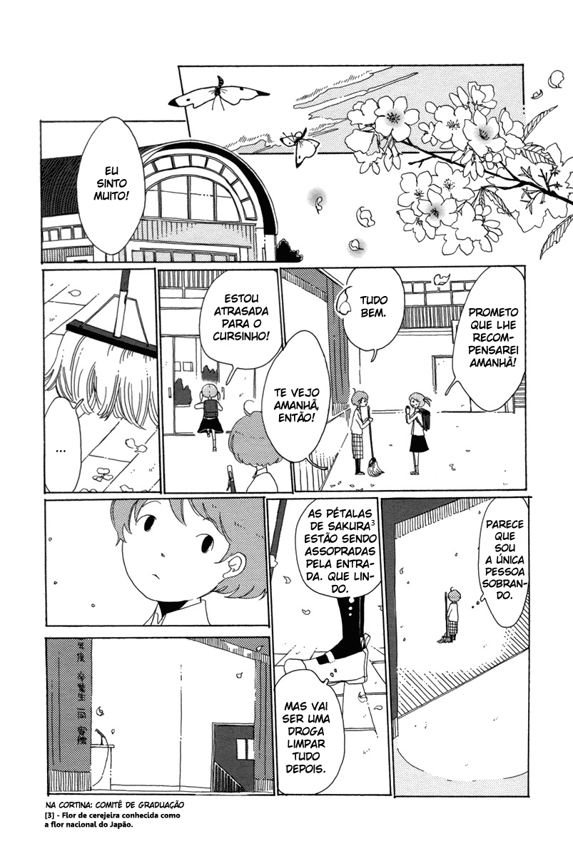 Korisu Ballet Oneshot 第17页