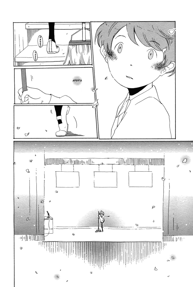 Korisu Ballet Oneshot 第19页