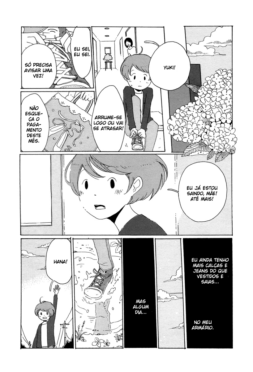 Korisu Ballet Oneshot 第25页