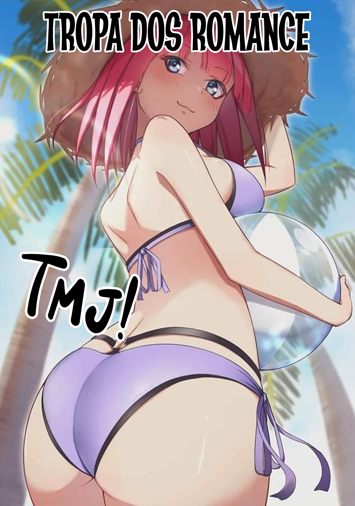 Maou no Hensou Oneshot 第6页