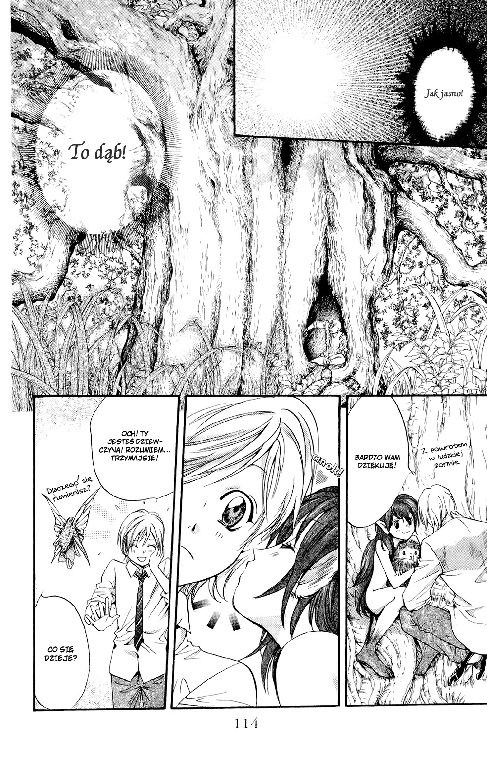 Fairy Cube Vol. 1 Ch. 3 第25页