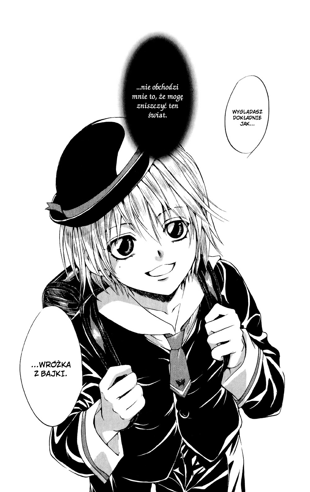 Fairy Cube Vol. 1 Ch. 3 第36页