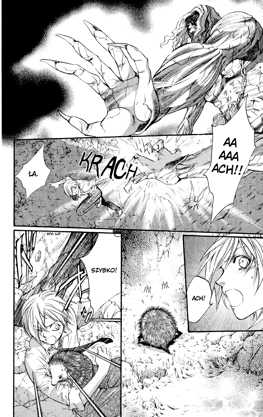 Fairy Cube Vol. 1 Ch. 3 第10页
