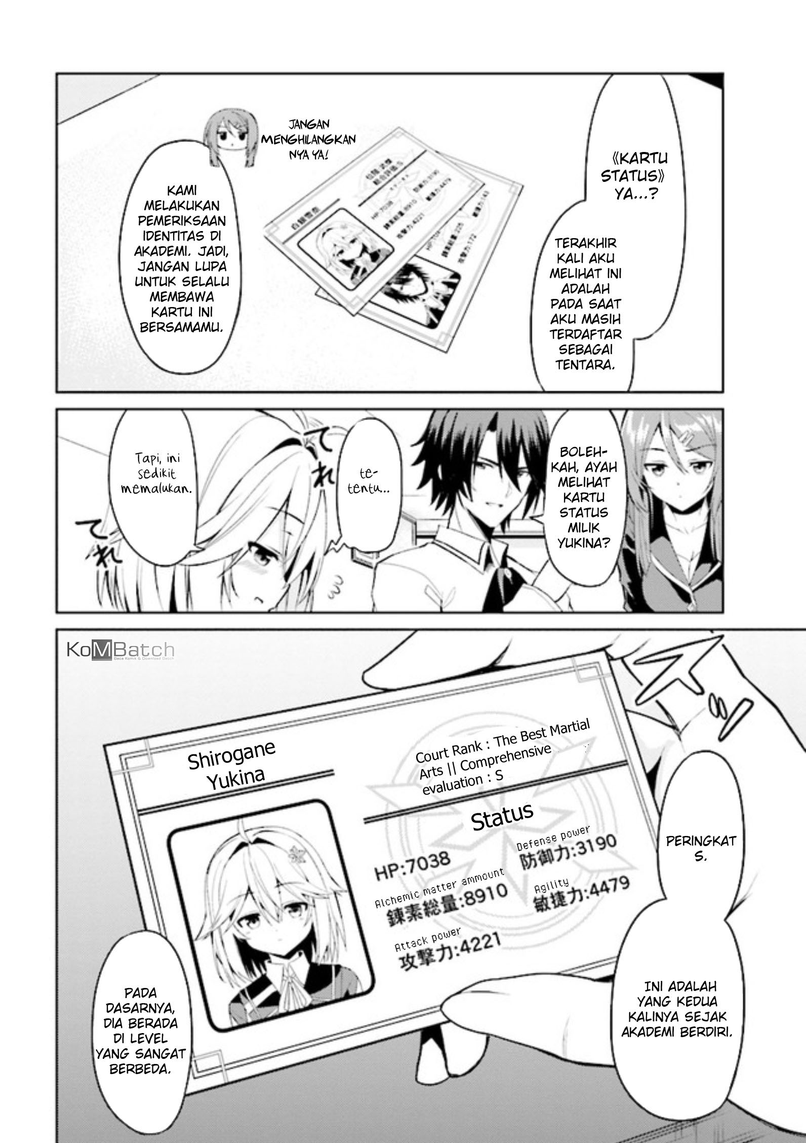 Risou no Musume Nara Sekai Saikyou Demo Kawaigatte Kuremasuka Vol. 1 Ch. 1 第38页