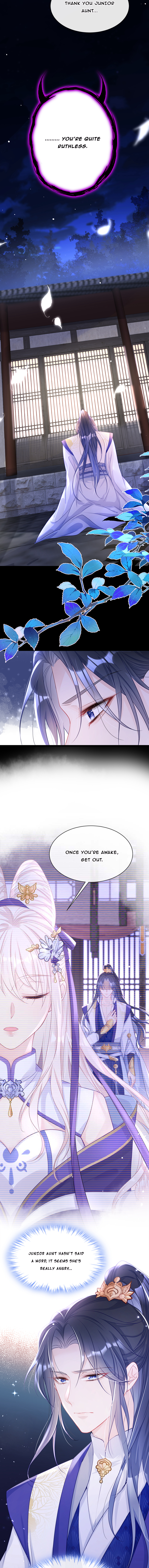 Quick Transmigration: The Host Wants To Die 第2页